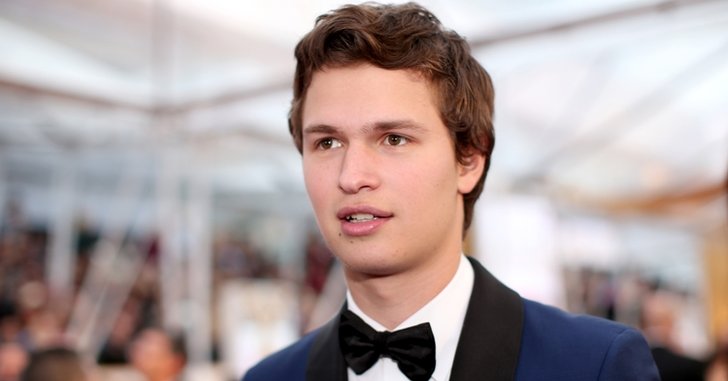 Ansel Elgort เตรียมออกซิงเกิลเดี่ยวแนว EDM “Home Alone”