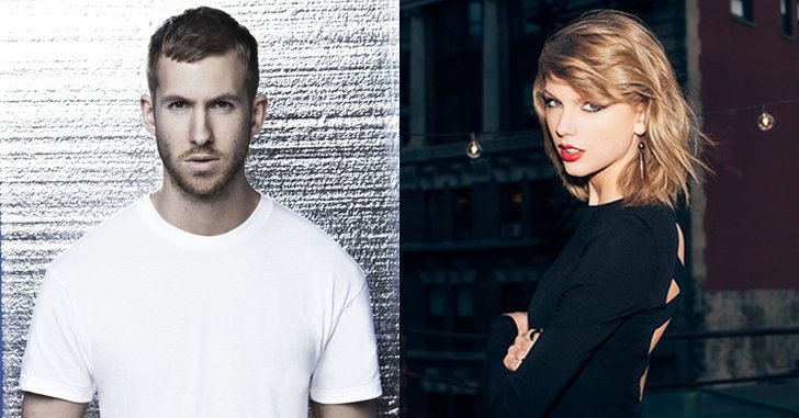 เอาคืน? Calvin Harris แต่งเพลงแอบกัด Taylor Swift ว่า “หลอกลวง”?