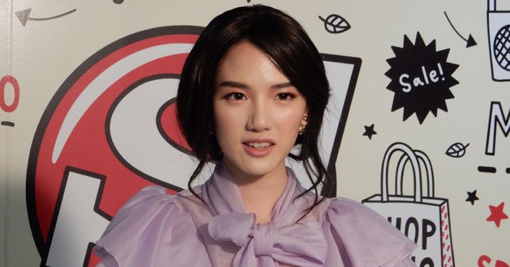 "ดาต้า ดรัลชรัส" นักร้องไทยที่โกอินเตอร์ไกลถึงเกาหลี!