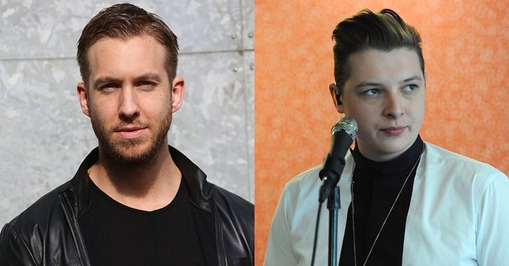 "Ole" เพลงซ้ำรักจาก John Newman