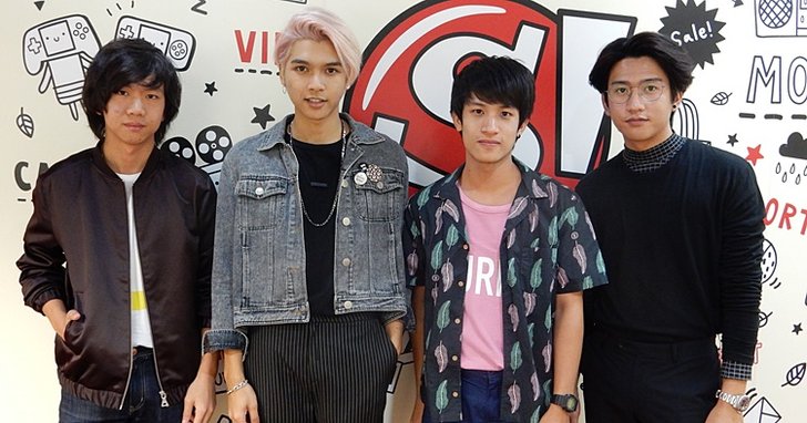 "De Flamingo" จากวงดนตรีนักศึกษา สู่นกที่โบยบินในวงการเพลง!