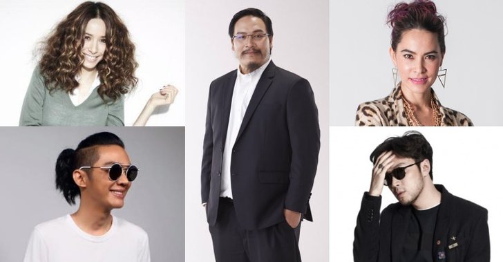 10 เพลงดังที่คุณอาจไม่รู้ว่า "ฟองเบียร์" เป็นคนเขียน!