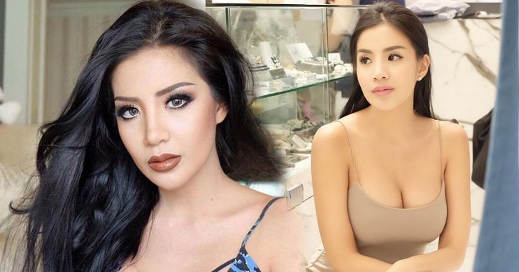 ใบเตย ขยันปล่อยของโชว์ความเซ็กซี่ ซี๊ดขึ้นทุกวัน
