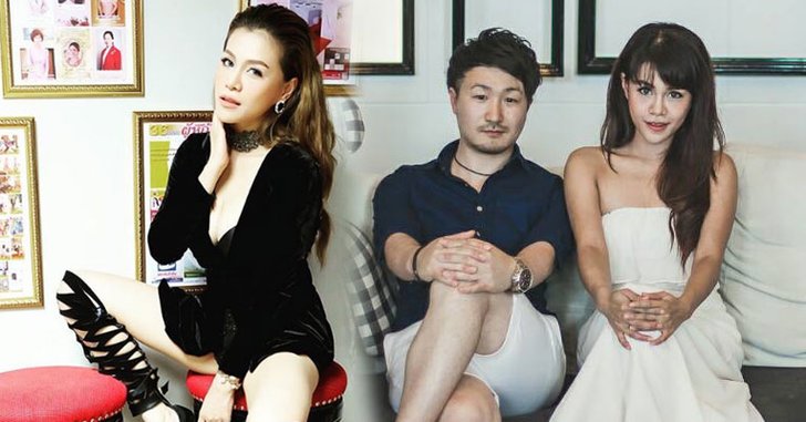 "ออม บลูเบอร์รี่" เพลงปัง รักรุ่ง มีลุ้นแต่งแฟนญี่ปุ่น!