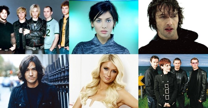 One-Hit Wonder! 10 ศิลปินสากลเพลงเดียวฮิต (แล้วหายไปเลย)