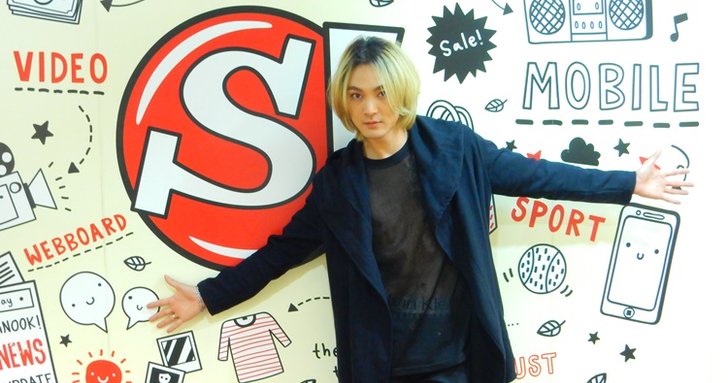 "แจ็ค BlackJack" จากบอยแบนด์ สู่ศิลปินเดี่ยวสุดโดดเด่น!