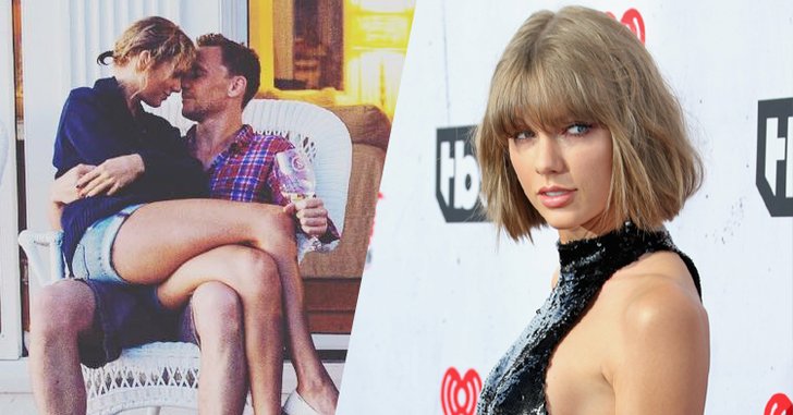 Taylor Swift เริ่มกลัวว่า Tom Hiddleston จะไม่รักเธอจริง!