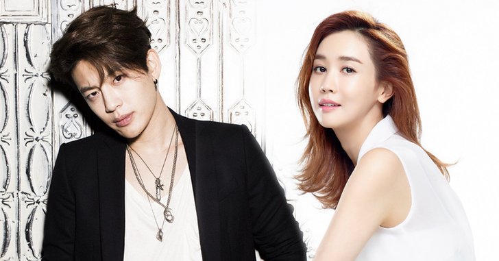 Se7en คอนเฟิร์มคบกับดาราสาว ลีดาเฮ มา 1 ปีแล้ว!