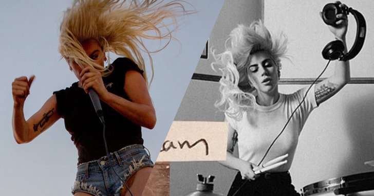 ขุ่นแม่มาแล้ว!! Lady Gaga การกลับมาซิงเกิ้ลใหม่ที่เซอร์ไพรส์แฟนๆ