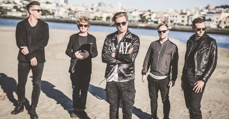OneRepublic ส่งซิงเกิลที่ 3 “Future Looks Good” เรียกน้ำย่อยอัลบั้มใหม่