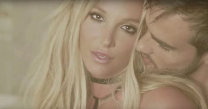 ผู้จัดการ Britney Spears เผย ทำไมต้องถ่ายเอ็มวี “Make Me…” ใหม่