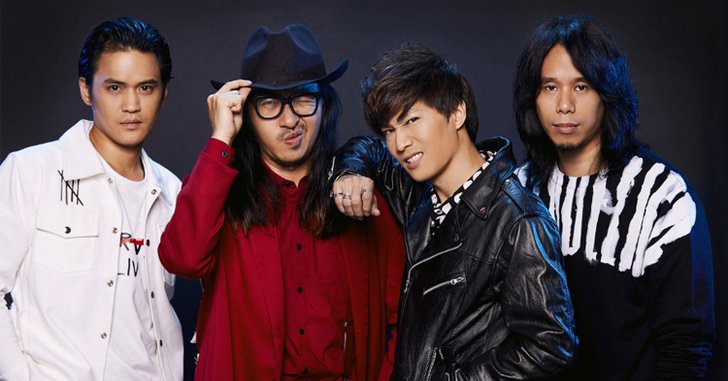 “PARADOX” จัดเต็มให้สะใจปล่อย “ฤดูฝน” พร้อมวางอัลบั้มใหม่