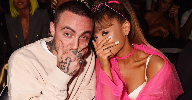 ชาวเน็ตจวก! Mac Miller ร้องเพลงกับ Ariana Grande เสียงเหมือนคนเมา