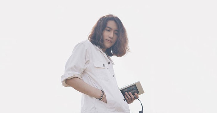 ศิลปินมาดอบอุ่น "SIN" กลับมาพร้อมซิงเกิ้ลใหม่สุดสดใส "อยากบอกว่ารัก"
