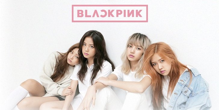 "BLACKPINK" เกิร์ลกรุ๊ปที่มีสมาชิกคนไทย คว้าอันดับ 1 ทุกชาร์ทเกาหลี!