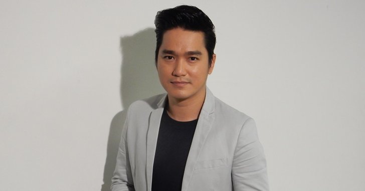 เอ๊ะ จิรากร ตอบข้อสงสัย! ทำไมถึงทำหนังสั้น 3 เรื่องพร้อมกับเพลงใหม่