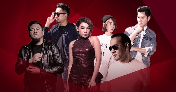 กระแสแรง! "เธอมีฉัน ฉันมีใคร" คว้าอันดับ 1 ชาร์ท JOOX