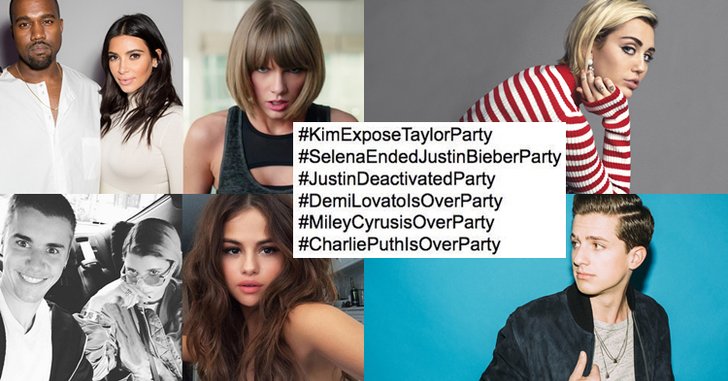 6 ดราม่าสุดฮอตในเทรนด์ Twitter ไม่เก็ตเรื่องไหน อ่านได้ที่นี่!