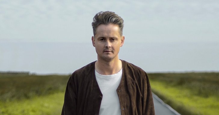 Tom Chaplin อดีตนักร้องนำ Keane ลุยเดี่ยวพร้อมซิงเกิ้ลแรก “Hardened Heart”