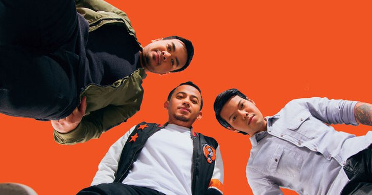 การกลับมาในรอบ 8 ปี "ลาบานูน” พาซิงเกิ้ลทุบสถิติ กับอัลบั้ม N.E.W.S.