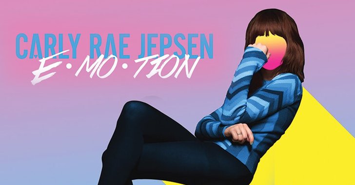 Carly Rae Jepsen เตรียมปล่อย “Side B” ฉลองครบรอบ E•MO•TION 1 ปี