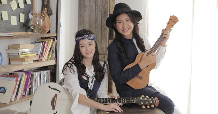 สาวน้อย "ซิดนี่ย์ Got Talent" ชวน "เทียร่า" แจ้งเกิดเพลงละคร "นางอาย"