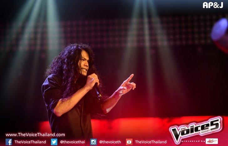 2 วัน 2 ล้านวิว! ไนท์ วิทวัส กับการแสดง Blind Audition สุดโหด!