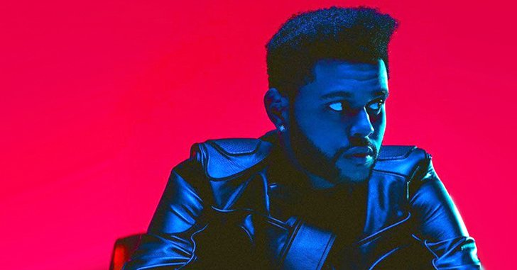 The Weekend ft. Daft Punk กับ “Starboy” พร้อมผมทรงใหม่สุดเท่