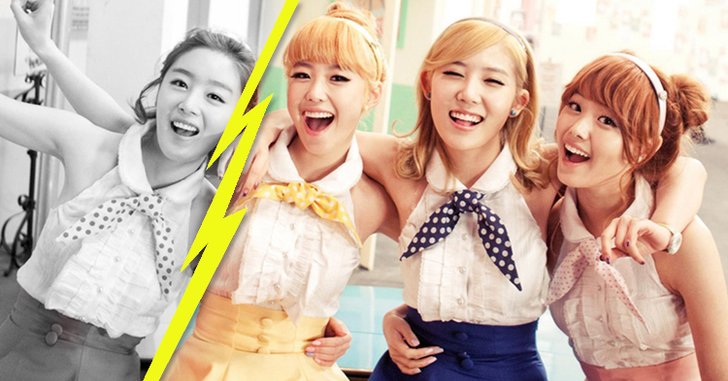 Sunhwa วง Secret ลาออกจากการเป็นสมาชิกวงแล้ว!