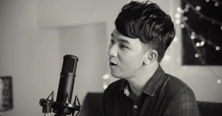 "บิทเติ้ล อาร์สยาม" เขียนและร้องเพลง "เมื่อยอดมนุษย์บินกลับดาว" เพื่อพ่อหลวง