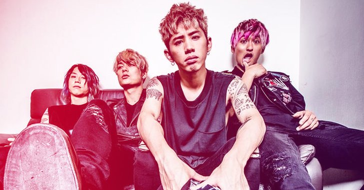 โกอินเตอร์เต็มตัว! ONE OK ROCK กับมาดเจ๋งๆ ในเอ็มวี “Taking Off”