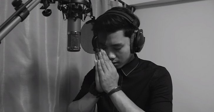 "ตราบนานเท่านาน รัชกาลที่ 9" ซึ้งน้ำตาไหลแฟนแห่แชร์เพลง "เบิ้ล ปทุมราช"