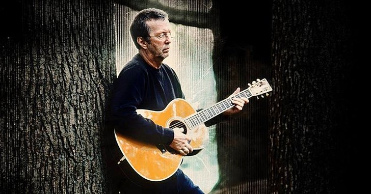 Eric Clapton งานเข้า! ถูกฟ้อง 175 ล้านบาท ข้อหาใส่เครดิตผู้แต่งเพลงผิด