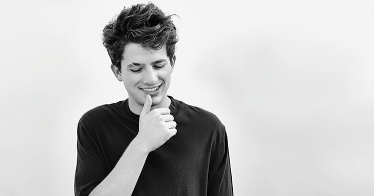 Charlie Puth จัดอารมณ์ดราม่ามาเต็มในเอ็มวี “Dangerously”
