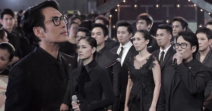 "เบิร์ด ธงไชย" เผยความภูมิใจสูงสุดในชีวิต! หลังร้องเพลง "ในหลวงของแผ่นดิน"