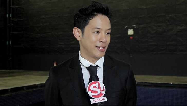 "โอม Cocktail" เผยในหลวง ร.9 คือต้นแบบของการ "เสียสละ"