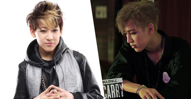 แบมแบม GOT7 ศิลปินเคป๊อปชาวไทย ซื้อบ้านและรถให้ครอบครัวด้วยวัยแค่ 19 ปี