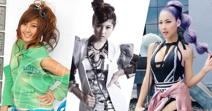 6 เหตุผล ที่ทำให้ "หวาย" เป็นไอดอลของสาวแท้และสาวเทียม!