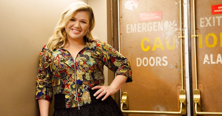 Kelly Clarkson ดี๊ด๊า ได้ทำเพลงในแบบที่อยากทำเสียที