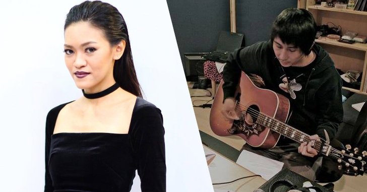 "ดาโน่" และ แพท วง Klear ร่วมมือทำเพลงถวายอาลัย "ลูกพ่อ"
