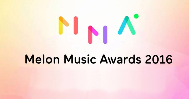 เชิญชมการถ่ายทอดสดงานประกาศรางวัล Melon Music Awards 2016  ที่ JOOX