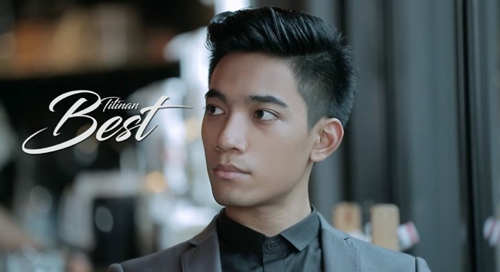 แฟนๆ แห่แชร์ “ขึ้นสวรรค์” เพลงแรกในชีวิต “เบสท์-ทิฏฐินันท์”