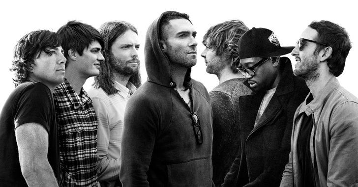 กรี๊ด! Maroon 5 ออกซิงเกิลใหม่ “Don’t Wanna Know” กับ Kendrick Lamar