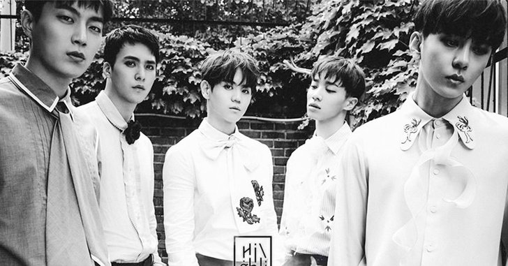 BEAST เตรียมออกจาก Cube Entertainment เพื่อตั้งค่ายเพลงเอง