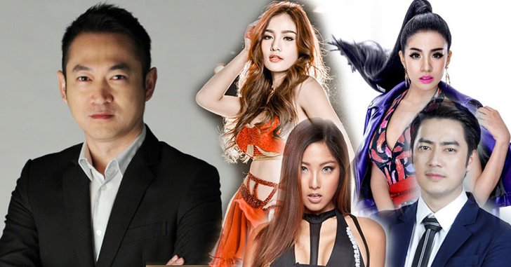 RS เดินหน้าปรับธุรกิจเพลงใหม่! เชื่อกลับมาโตอีกครั้ง!