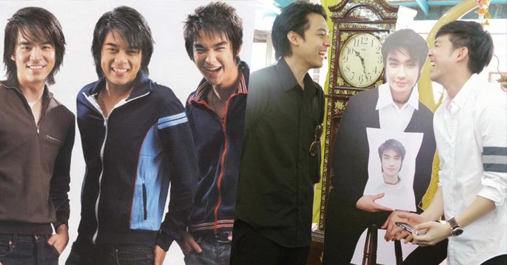 ไม่มีวันไหนไม่คิดถึง! D2B กับมิตรภาพที่ไม่มีวันสิ้นสุด