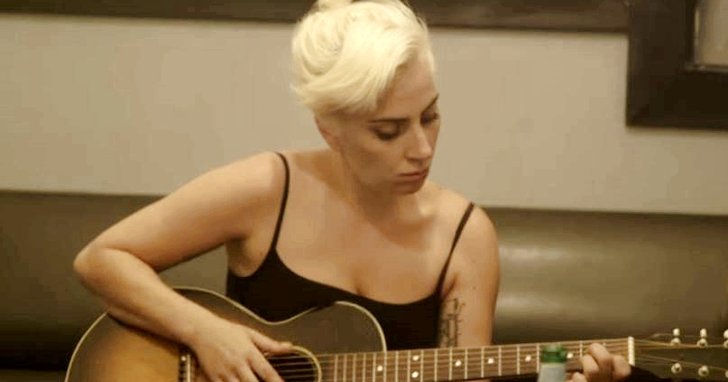 Lady Gaga กับเบื้องหลัง “Million Reasons” และ “A-Yo” สุด exclusive