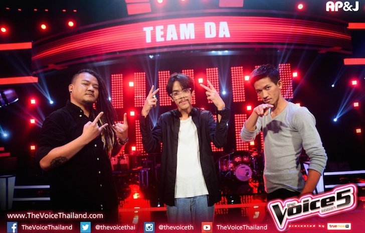 วิเคราะห์แบทเทิลปัง! ของผู้เข้าแข่งขันสายร็อก ปิ๊ด-คิง-โอ๋ เดอะวอยซ์ 5