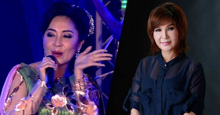 “กวาง กมลชนก” จับไมค์ร้องเพลง! ทุ่มสุดตัวทั้งร้องทั้งแสดงบท “ราชินีหมอลำ”