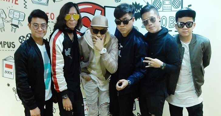 วง MILD เผยความท้าทาย! ในการปรับตัวเข้าสู่ยุคใหม่ของวงการเพลงไทย